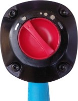 Пневматический гайковёрт Hoegert HT4R622 фото №3 — интернет-магазин Desire.md