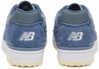Кеды мужские New Balance 550 Arctic Grey/Vintage Indigo/Macadamia Nut, s.45 фото №4 — интернет-магазин Desire.md