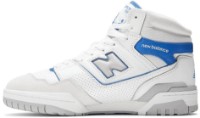 Ботинки мужские New Balance 650R White/Marine Blue/Angora, s.44 фото №2 — интернет-магазин Desire.md