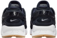 Adidași pentru bărbați Nike Air Huarache Runner Dark Obsidian/Gum Dark Brown/White, s.46 imaginea #5 — magazin online Desire.md