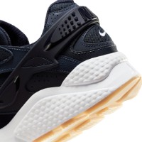 Adidași pentru bărbați Nike Air Huarache Runner Dark Obsidian/Gum Dark Brown/White, s.46 imaginea #8 — magazin online Desire.md
