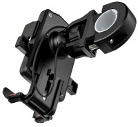 Suport auto Hoco CA73 Flying Black imaginea #4 — magazin online Desire.md