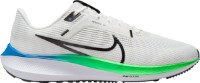 Adidași pentru bărbați Nike Air Zoom Pegasus 40 Platinum Tint/White/Green Strike/Black, s.46 imaginea #3 — magazin online Desire.md