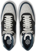 Ботинки мужские Nike Court Vision Mid Nn Light Iron Ore/Phantom/Black/Armory Navy, s.40.5 фото №4 — интернет-магазин Desire.md