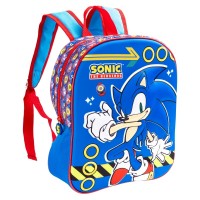 Rucsac pentru copii Total Office Sonic (Son12301_9)