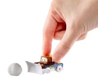 Детский набор дорога Mattel Адвент календарь Cars (HXT34) фото №4 — интернет-магазин Desire.md