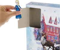 Figura Eroului Mattel Calendarul de Advent Frozen (HWX20) imaginea #6 — magazin online Desire.md
