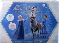 Figura Eroului Mattel Calendarul de Advent Frozen (HWX20) imaginea #3 — magazin online Desire.md