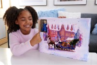 Figura Eroului Mattel Calendarul de Advent Frozen (HWX20) imaginea #4 — magazin online Desire.md