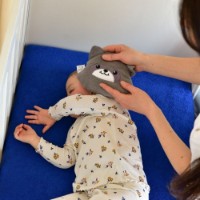 Детская подушка MobiCasa Organic Enot 18х18 фото №2 — интернет-магазин Desire.md