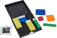 Настольная игра Rubik's Gridlock (6070059) фото №3 — интернет-магазин Desire.md