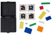 Настольная игра Rubik's Gridlock (6070059) фото №6 — интернет-магазин Desire.md