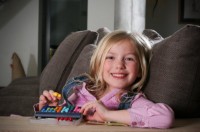 Головоломка Smart Games IQ Fit (SG423) фото №3 — интернет-магазин Desire.md