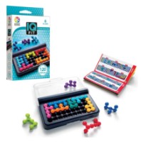 Головоломка Smart Games IQ Fit (SG423) фото №1 — интернет-магазин Desire.md