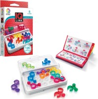 Головоломка Smart Games IQ Link (SG477)
