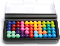 Головоломка Smart Games IQ Puzzler Pro (SG455) фото №2 — интернет-магазин Desire.md