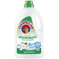 Gel de rufe Chanteclair White Musk 1.575L