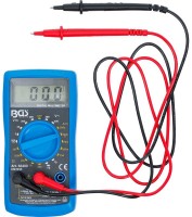Multimetru BGS Technic 63400