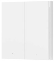 Умный выключатель Aqara WRS-R02 White
