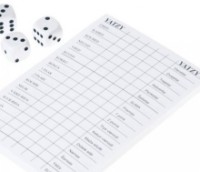 Joc educativ de masa Tactic Yatzy (02285) imaginea #2 — magazin online Desire.md