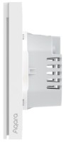 Întrerupător smart Aqara WS-EUK03 imaginea #2 — magazin online Desire.md