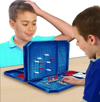 Joc educativ de masa TCG Games Naval Command (6028) imaginea #2 — magazin online Desire.md
