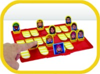 Настольная игра TCG Games Who's There? (6027) фото №3 — интернет-магазин Desire.md