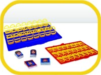 Настольная игра TCG Games Who's There? (6027) фото №4 — интернет-магазин Desire.md