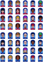 Настольная игра TCG Games Who's There? (6027) фото №5 — интернет-магазин Desire.md