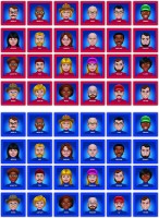 Настольная игра TCG Games Who's There? (6027) фото №6 — интернет-магазин Desire.md