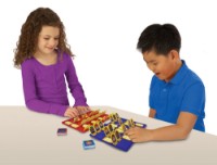 Настольная игра TCG Games Who's There? (6027) фото №2 — интернет-магазин Desire.md