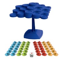 Joc educativ de masa TCG Games Wobblo (2980)