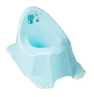 Oala-scaunel Tega Baby Cat & Dog (PK-001-101) Light Blue