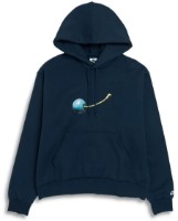 Hanorac pentru bărbați Nike Sb Fleece Pullover Hoodie Cherry Armory Navy/White, s.L imaginea #1 — magazin online Desire.md