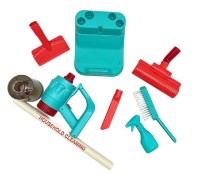 Пылесос Essa Toys (HJ610) фото №2 — интернет-магазин Desire.md