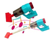 Пылесос Essa Toys (HJ610) фото №4 — интернет-магазин Desire.md