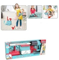 Пылесос Essa Toys (HJ610) фото №5 — интернет-магазин Desire.md