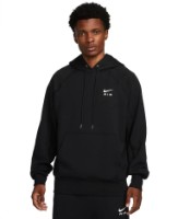 Мужская толстовка Nike Hoodie Air Black, s.XXL фото №1 — интернет-магазин Desire.md