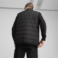 Vesta pentru bărbați Puma Mapf1 Padded Gilet Puma Black, s.XL (62732601) imaginea #3 — magazin online Desire.md