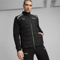 Vesta pentru bărbați Puma Mapf1 Padded Gilet Puma Black, s.XXL (62732601) imaginea #2 — magazin online Desire.md