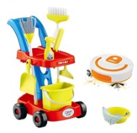 Набор для уборки Essa Toys (HJ611F)