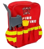 Set jucării Essa Toys Fire Fighting (9987) imaginea #2 — magazin online Desire.md