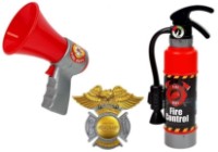Set jucării Essa Toys Fire Fighting (9987) imaginea #3 — magazin online Desire.md