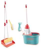 Набор для уборки Essa Toys Household Cleaning (HJ611C)