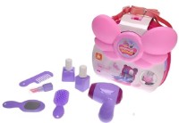 Set jucării Essa Toys Mini Satchel Dresser (W8901A)