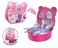 Игровой набор Essa Toys Mini Satchel Dresser (W8901A) фото №2 — интернет-магазин Desire.md