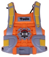 Set jucării Essa Toys Power Tools (T015A) imaginea #3 — magazin online Desire.md