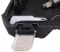 Пневматический гайковёрт Hoteche A830212 фото №5 — интернет-магазин Desire.md