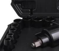 Пневматический гайковёрт Hoteche A830212 фото №6 — интернет-магазин Desire.md