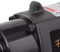 Пневматический гайковёрт Hoteche A830212 фото №9 — интернет-магазин Desire.md